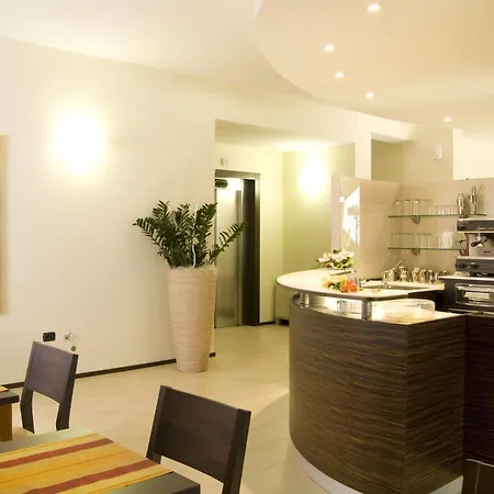 Fontanelle Otel