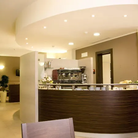 Otel Fontanelle