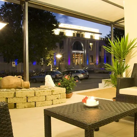Otel Fontanelle 3*