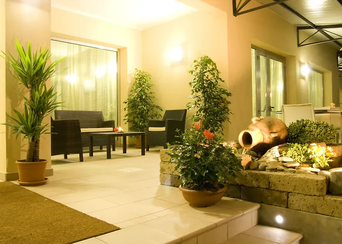 Fontanelle Fratta Terme