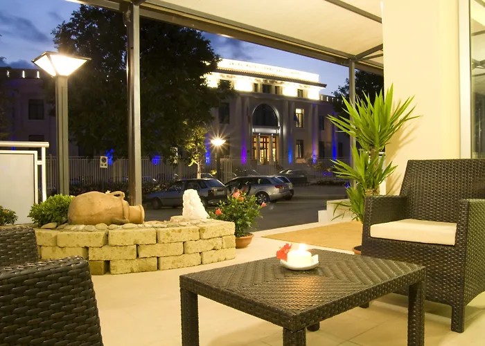 Fontanelle 3* Fratta Terme