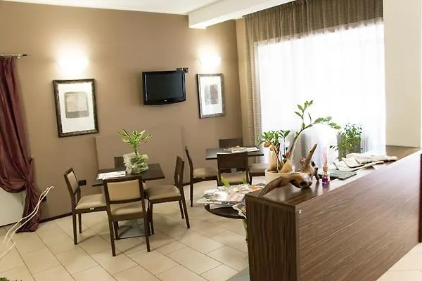 Fontanelle 3* Fratta Terme