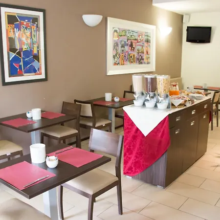 Fontanelle Hotell 3*