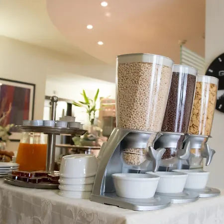 Hotell Fontanelle 3*