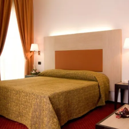 Hotel Fontanelle Fratta Terme