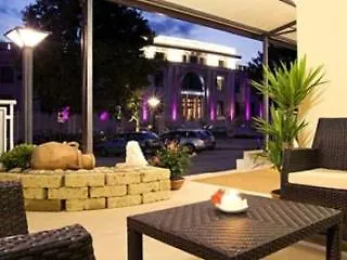 Ξενοδοχείο Fontanelle 3*