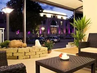 Hotel Fontanelle 3*