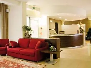 Ξενοδοχείο Fontanelle 3*