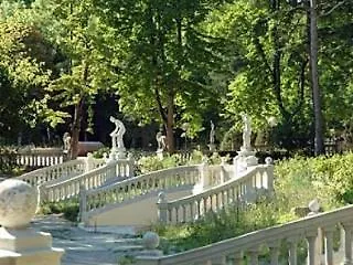 Ξενοδοχείο Fontanelle Fratta Terme