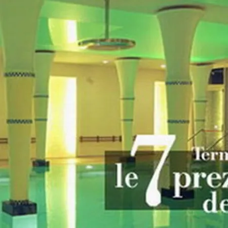 Fontanelle 3* Fratta Terme