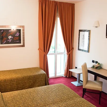 Hotel Fontanelle