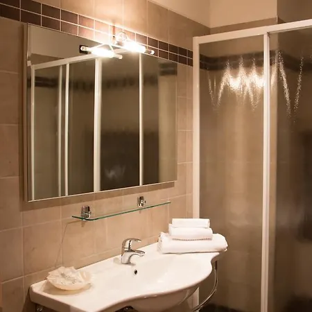 Fontanelle Hotel 3*