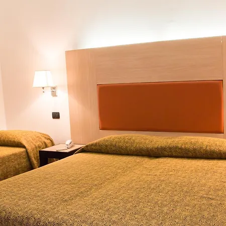 Hotell Fontanelle 3*