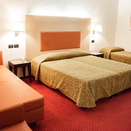 Fontanelle Hotell 3*