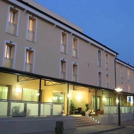 Hotel Fontanelle