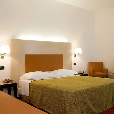 Fontanelle Hotel