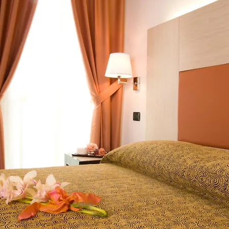 Hotel Fontanelle Fratta Terme