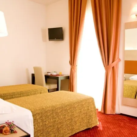 Fontanelle 3* Fratta Terme