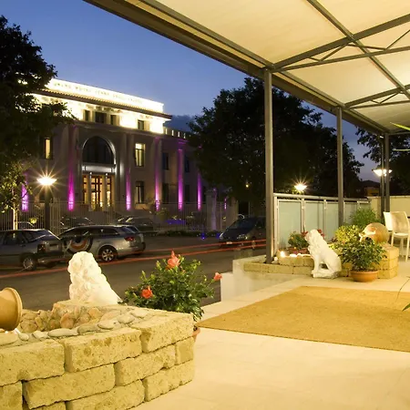 Fontanelle Hotel Fratta Terme