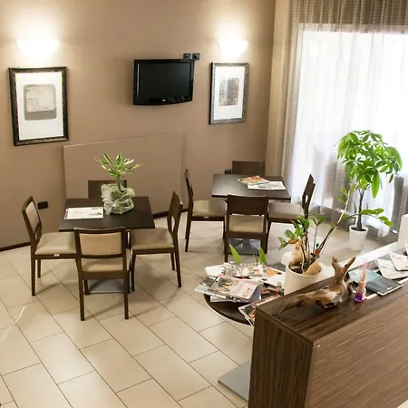 Fontanelle Hotel 3*