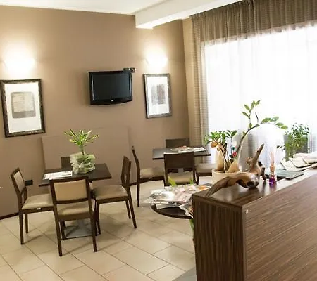 Fontanelle 3* Fratta Terme