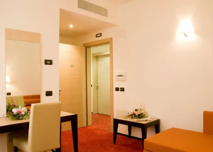 Fontanelle Hotel