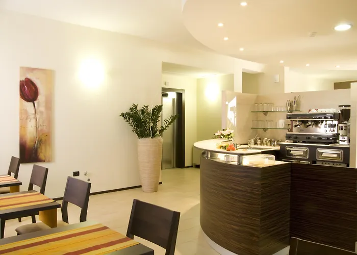 Fontanelle Hotel 3*