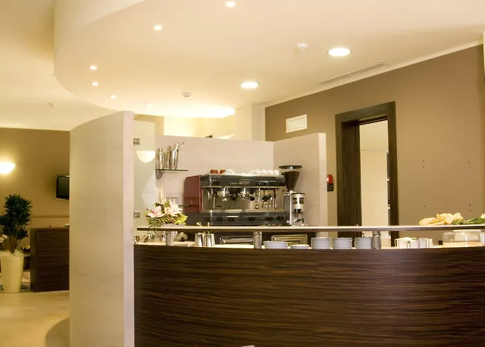 Fontanelle Hotel 3*