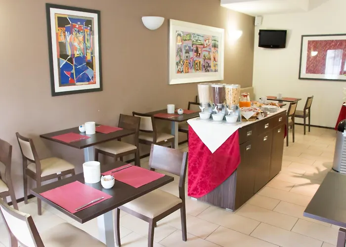 Fontanelle Hotel 3*