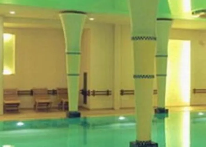 Hotel Fontanelle