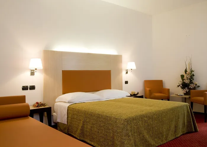 Fontanelle מלון פראטה טרמה