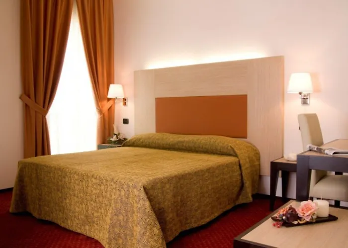 Hotel Fontanelle Fratta Terme