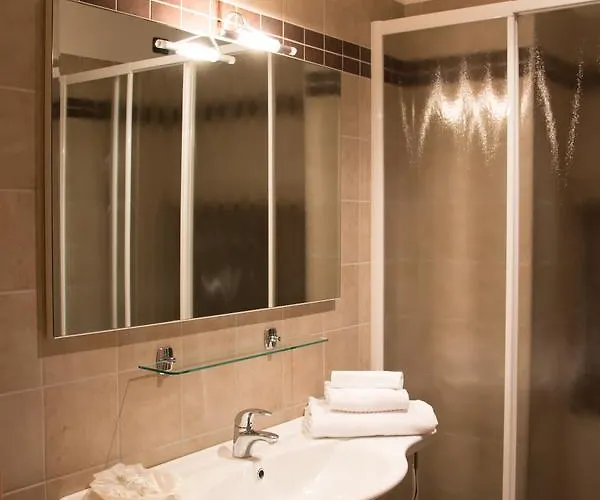 Fontanelle Hotel 3*